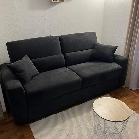 Confortable Et Chaleureux, Vue Magnifique * Saint-Leger-les-Melezes