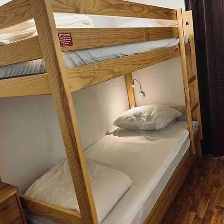 Confortable Et Chaleureux, Vue Magnifique