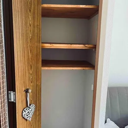 Confortable Et Chaleureux, Vue Magnifique Apartament *