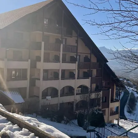 Confortable Et Chaleureux, Vue Magnifique Apartament *